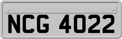 NCG4022