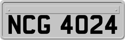 NCG4024
