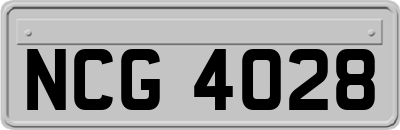 NCG4028