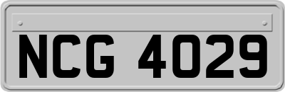 NCG4029