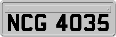 NCG4035