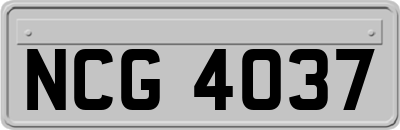 NCG4037