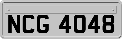 NCG4048