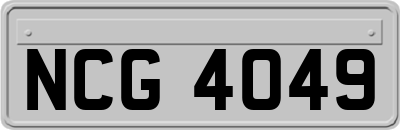 NCG4049