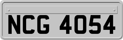 NCG4054