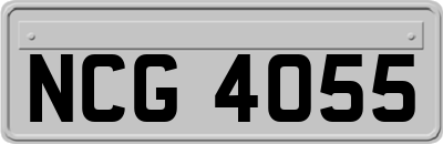 NCG4055