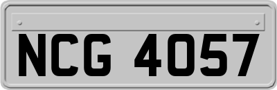 NCG4057