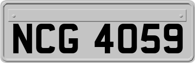 NCG4059
