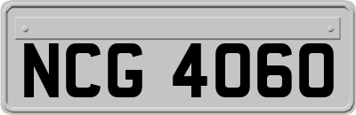 NCG4060
