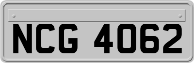 NCG4062