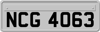 NCG4063