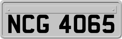 NCG4065