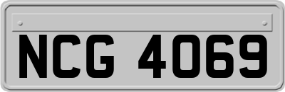 NCG4069