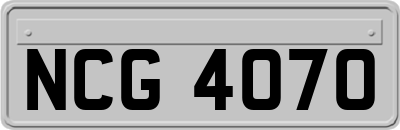 NCG4070