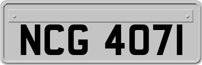 NCG4071