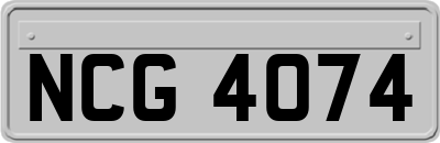 NCG4074
