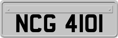 NCG4101