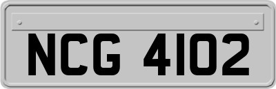 NCG4102