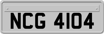 NCG4104