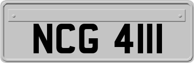 NCG4111