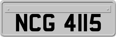 NCG4115
