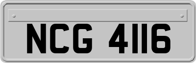 NCG4116