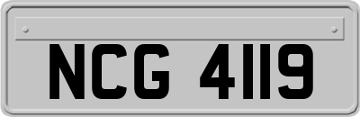 NCG4119