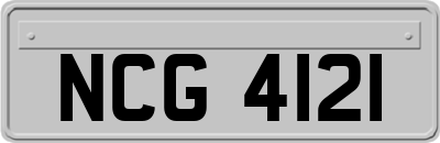 NCG4121