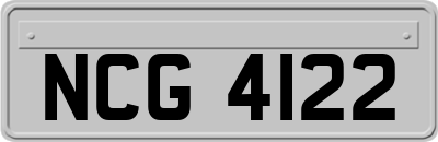 NCG4122
