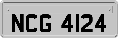 NCG4124