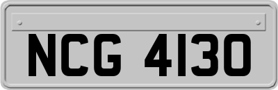 NCG4130