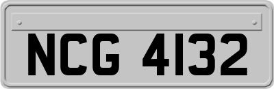 NCG4132