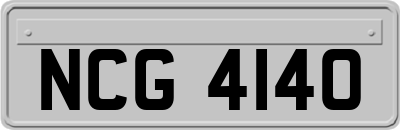 NCG4140