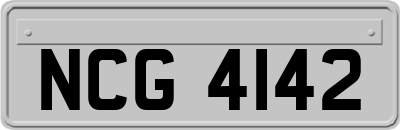 NCG4142