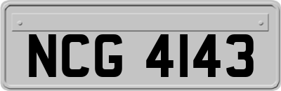 NCG4143
