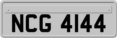 NCG4144