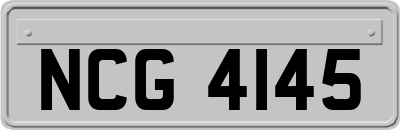 NCG4145