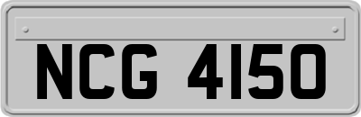 NCG4150
