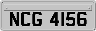 NCG4156