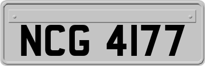 NCG4177