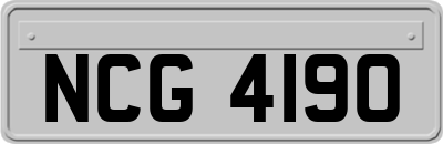 NCG4190