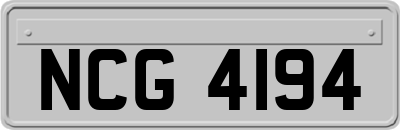 NCG4194