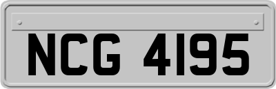 NCG4195