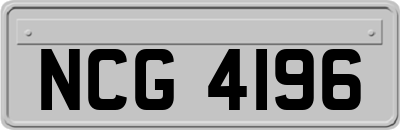 NCG4196