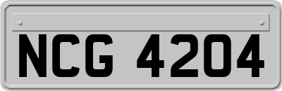 NCG4204