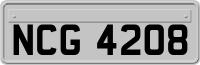 NCG4208