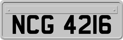 NCG4216