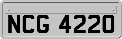NCG4220