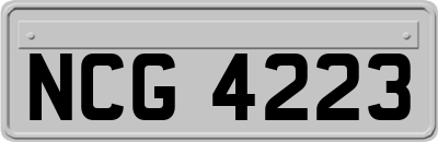 NCG4223