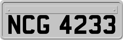 NCG4233